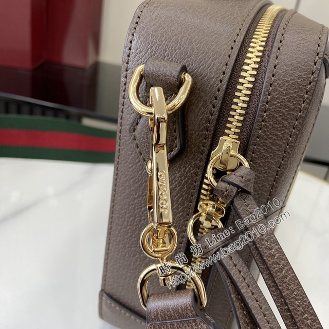 Gucci專櫃古馳最經典款男士手提斜挎包 jh2807型號:  550622